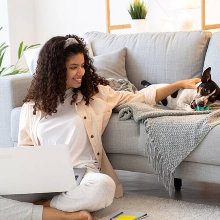 pet image