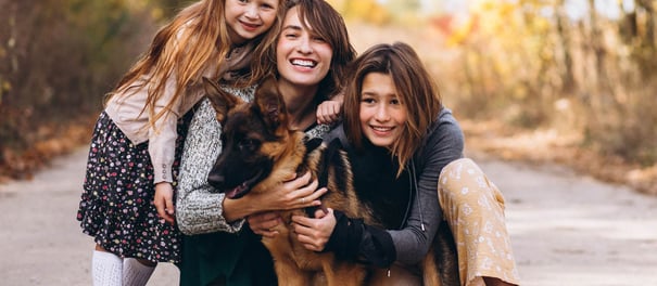 pet image